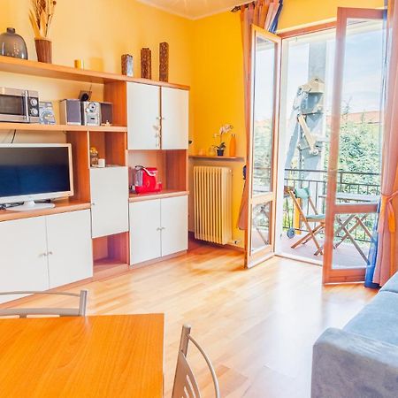 Апартаменты La Bella Colombare - Italian Homing Сирмионе Экстерьер фото